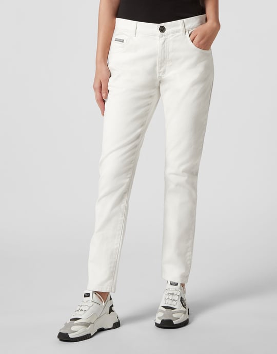 Vaqueros Boyfriend Fit - Image 2
