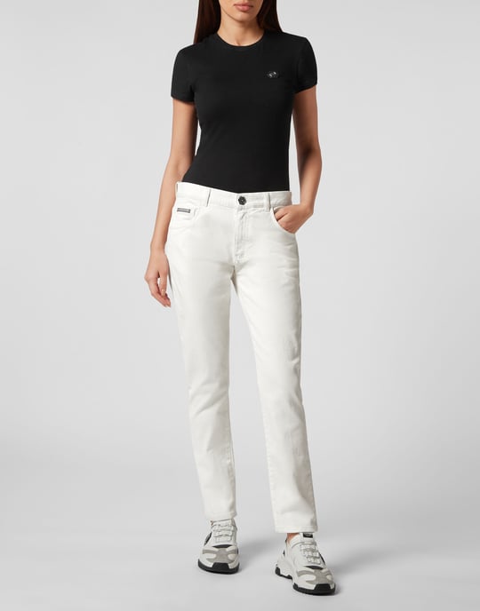 Vaqueros Boyfriend Fit - Image 3