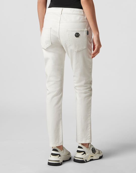 Vaqueros Boyfriend Fit - Image 4