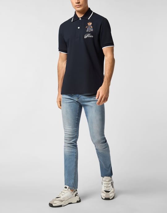 Polo Ss Teddy - Image 3