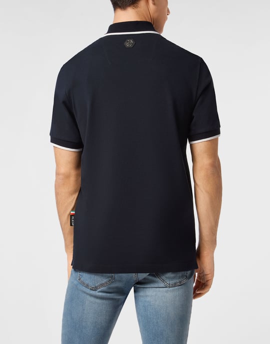 Polo Ss Teddy - Image 4