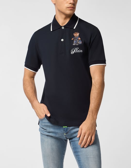 Polo Ss Teddy - Image 5