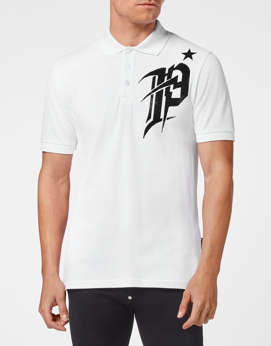 Polo Gothic Plein - Image 2