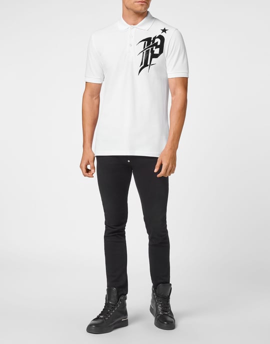 Polo Gothic Plein - Image 4