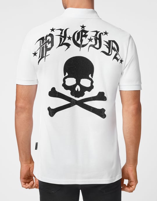Polo Gothic Plein - Image 5