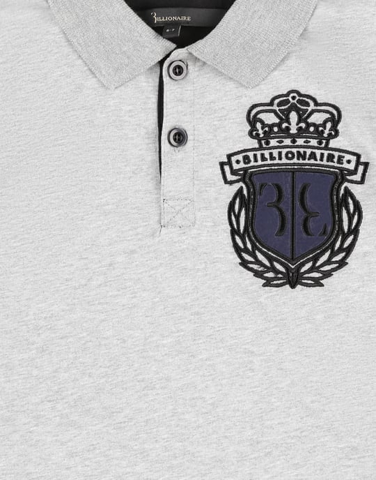 Polo Crest - Image 3