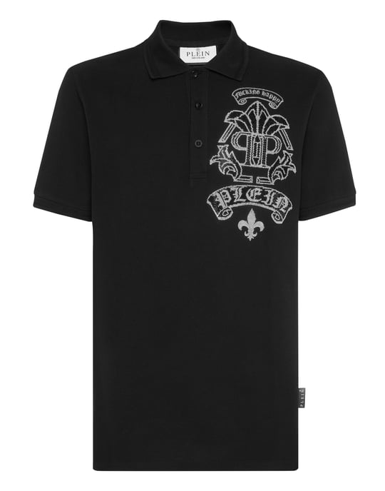 Polo Tattoo - Image 1