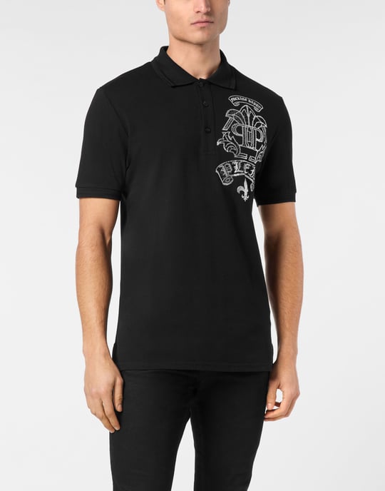 Polo Tattoo - Image 2