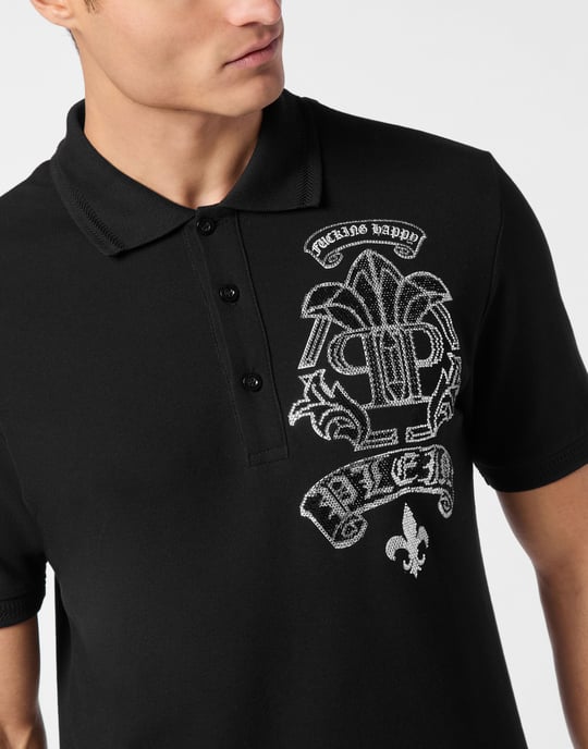 Polo Tattoo - Image 5