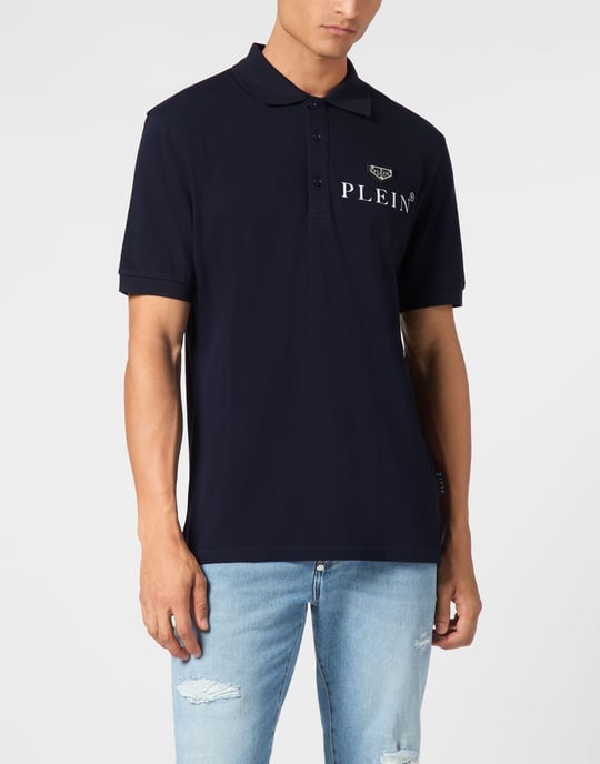 Polo Iconic Plein - Image 2