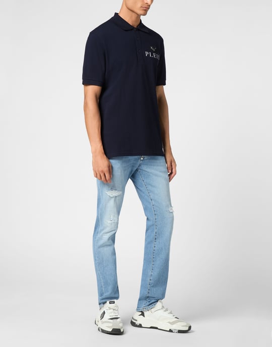 Polo Iconic Plein - Image 3