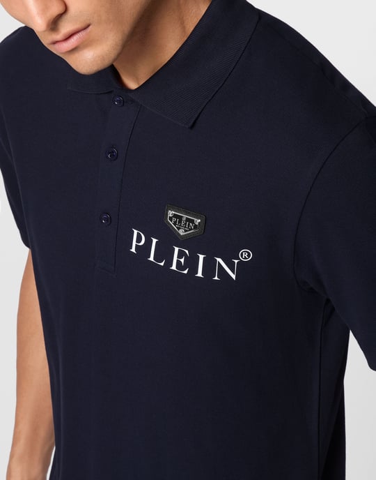 Polo Iconic Plein - Image 4