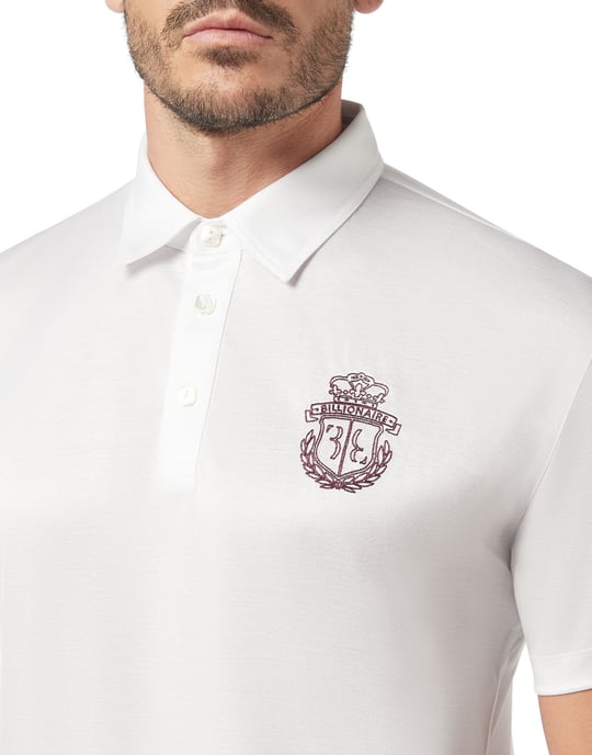 Polo Crest - Image 4