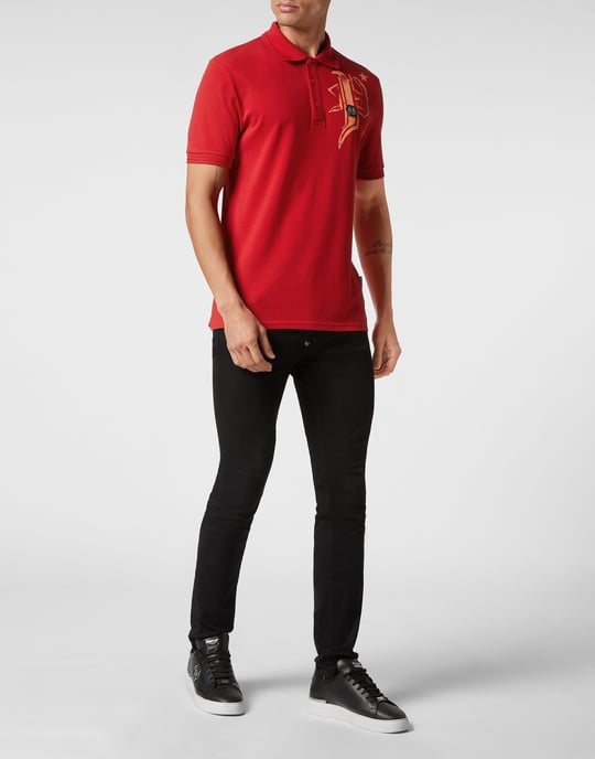 Polo Skull&Bones - Image 4