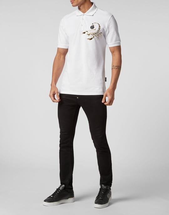 Polo Scorpion - Image 4