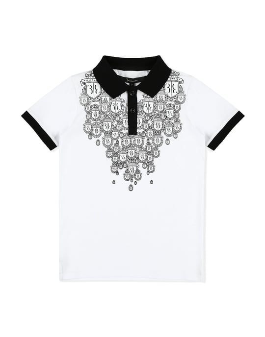 Polo Crest - Image 1