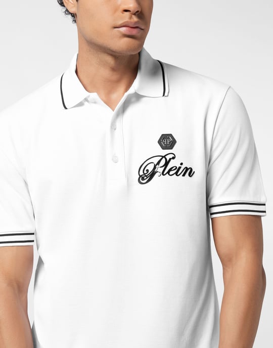 Polo Ss Signature - Image 2