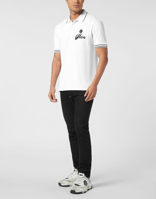 Polo Ss Signature - Image 3