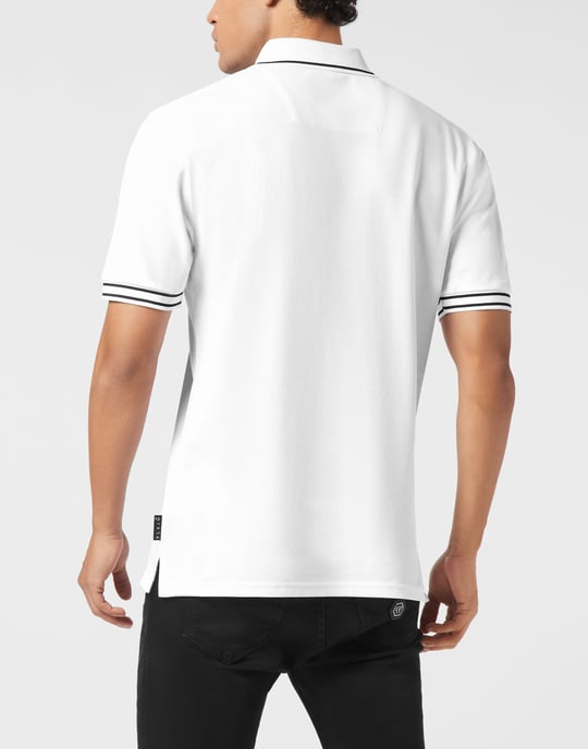 Polo Ss Signature - Image 4