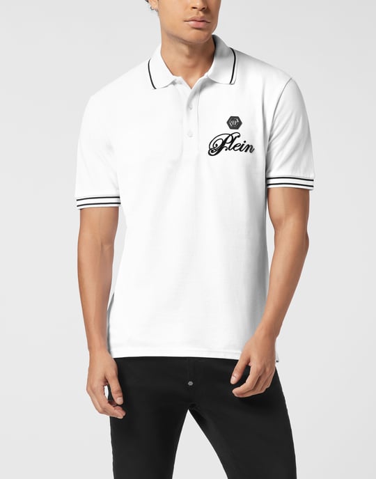 Polo Ss Signature - Image 5