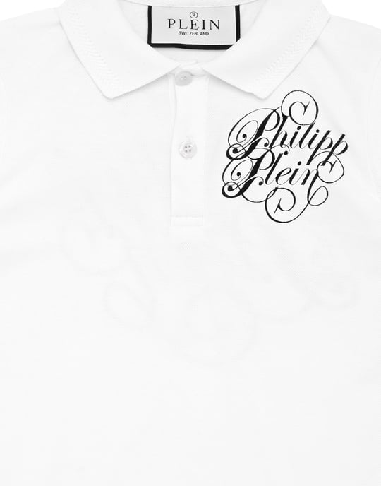 Polo Ss Coursive - Image 2