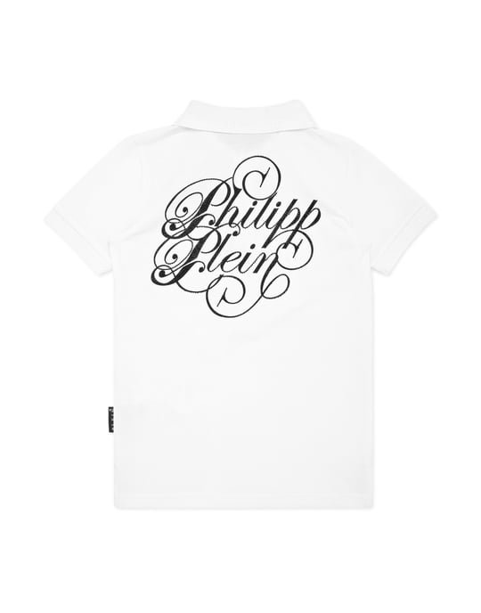 Polo Ss Coursive - Image 3
