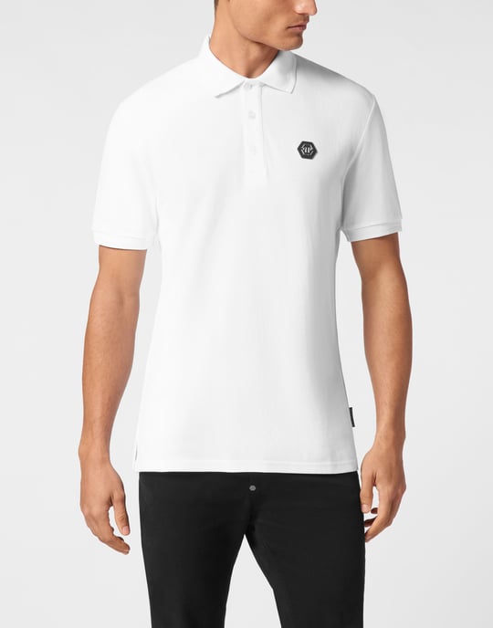 Polo Gothic Plein - Image 2