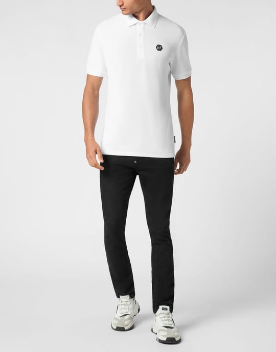 Polo Gothic Plein - Image 3