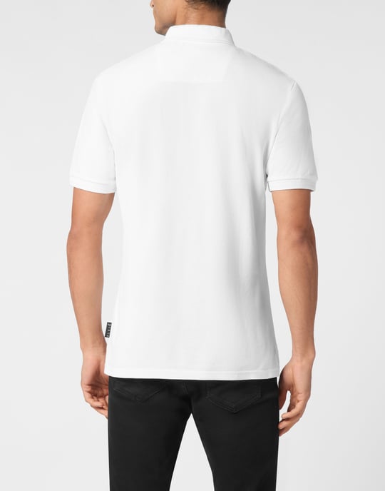 Polo Gothic Plein - Image 4