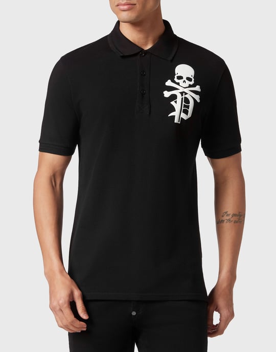Polo Skull&Bones - Image 2