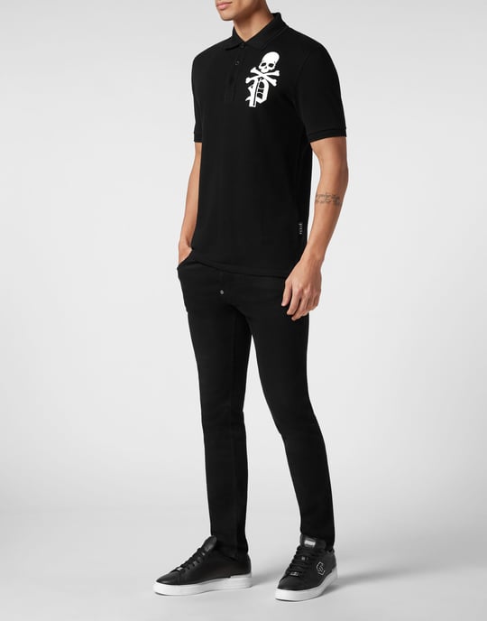 Polo Skull&Bones - Image 3
