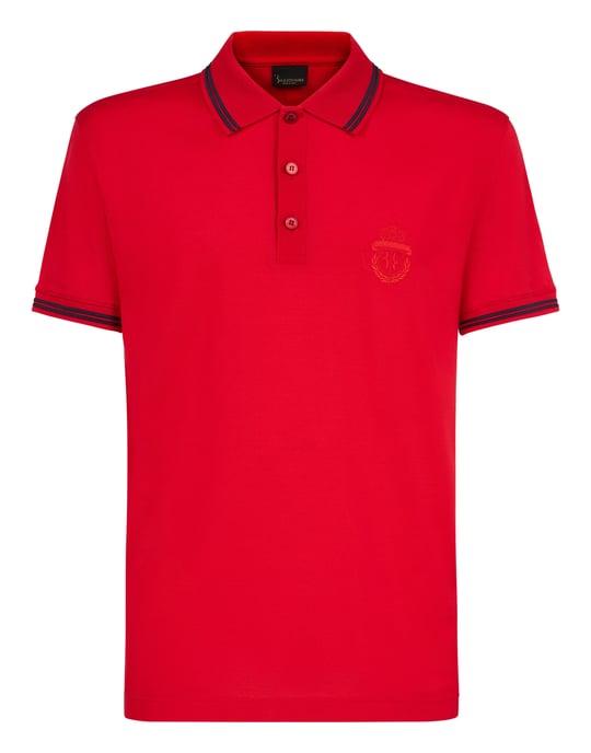 Polo Crest - Image 1
