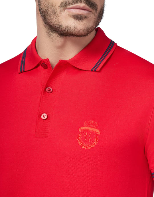 Polo Crest - Image 4