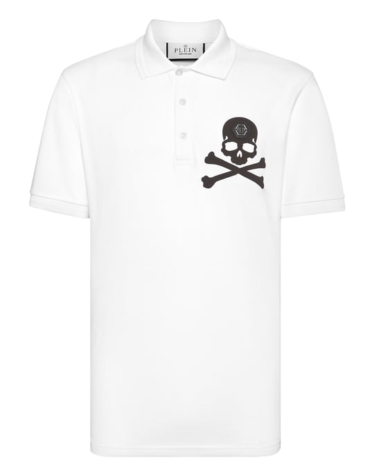 Polo Skull&Bones - Image 1