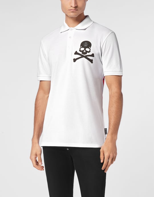Polo Skull&Bones - Image 2