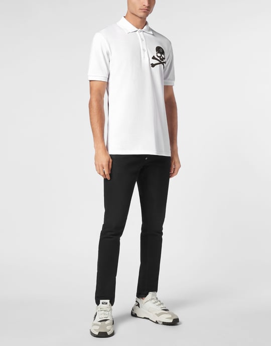 Polo Skull&Bones - Image 3