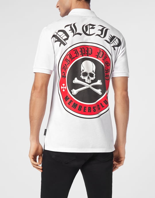 Polo Skull&Bones - Image 4