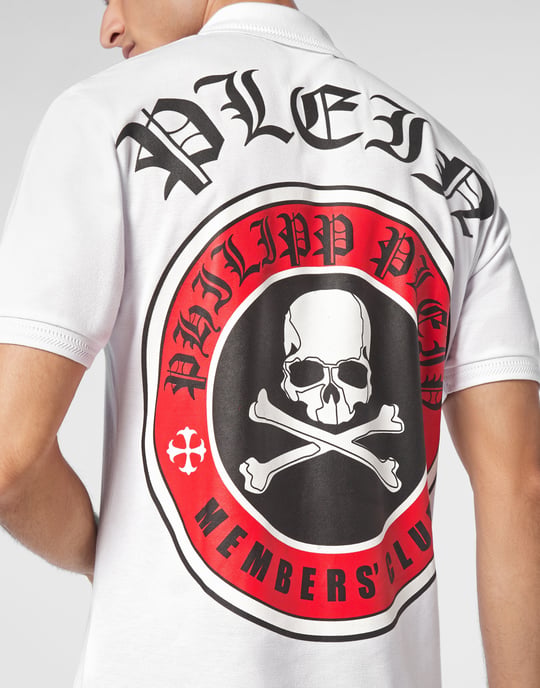 Polo Skull&Bones - Image 5