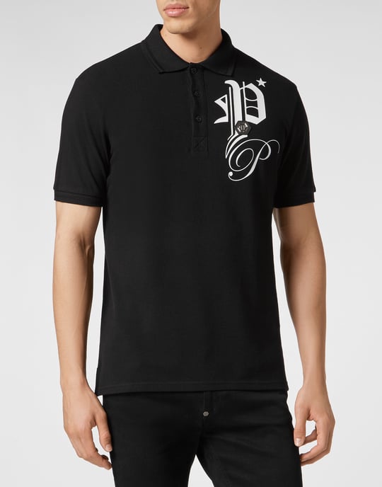 Polo Gothic Plein - Image 2