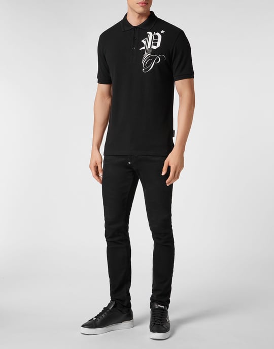 Polo Gothic Plein - Image 4