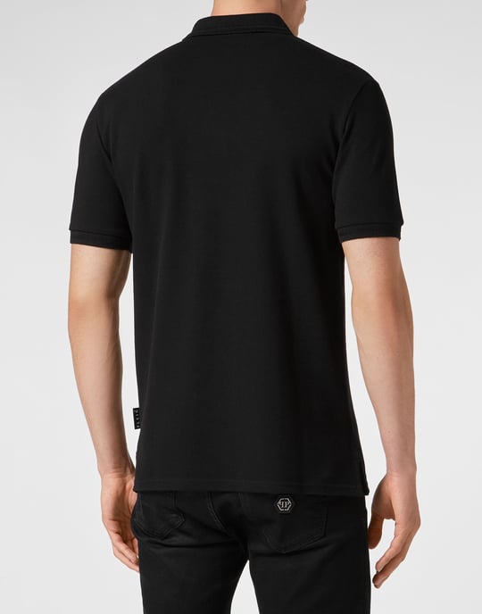 Polo Gothic Plein - Image 5
