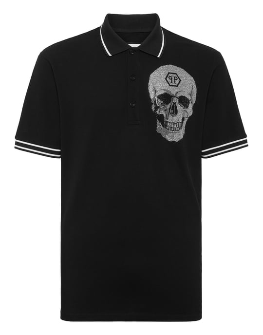 Polo Ss Skull - Image 1