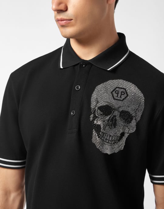 Polo Ss Skull - Image 2