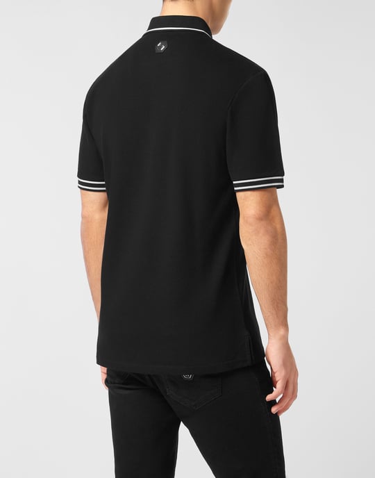 Polo Ss Skull - Image 4