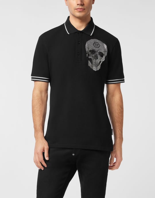 Polo Ss Skull - Image 5