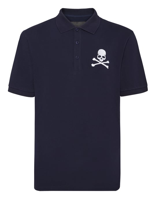 Polo Skull&Bones - Image 1