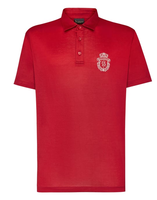 Polo Crest - Image 1