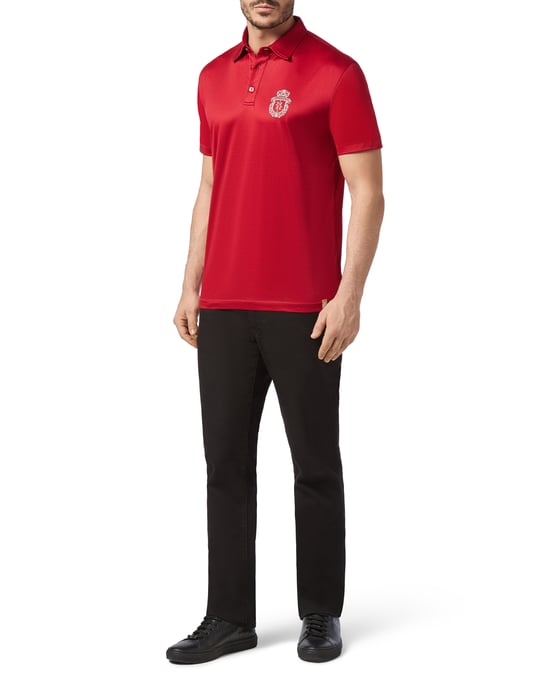 Polo Crest - Image 2