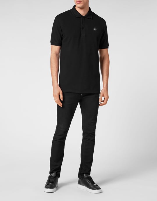 Polo Gothic Plein - Image 4
