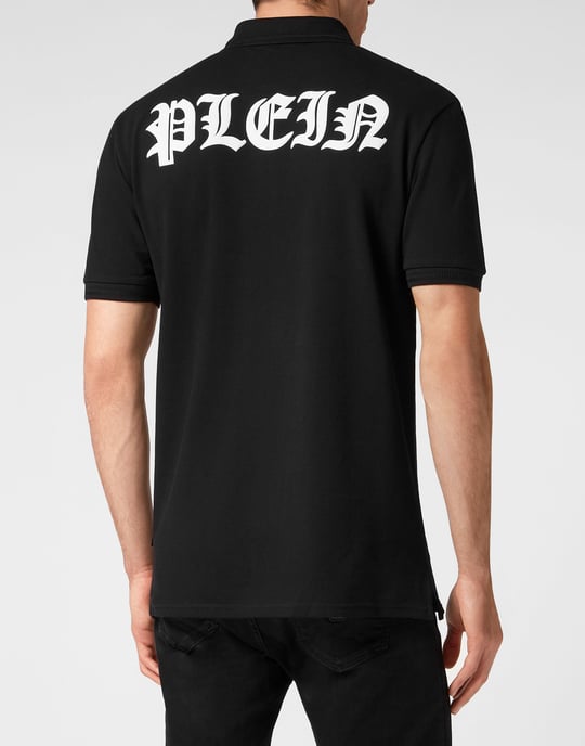 Polo Gothic Plein - Image 5